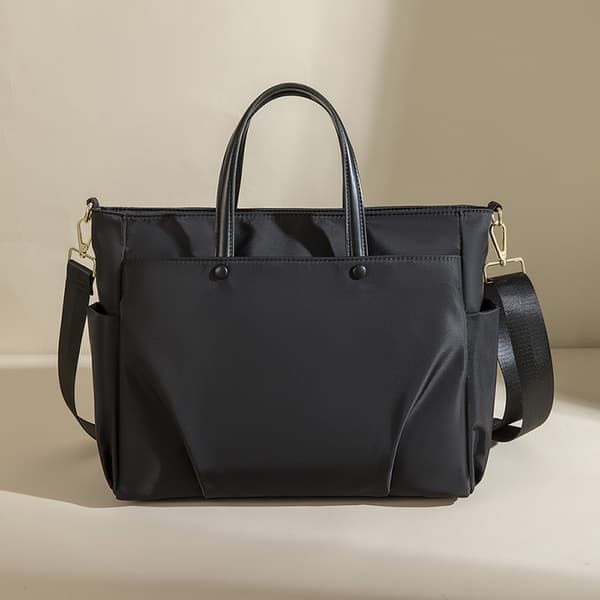 Versatile Laptop Bag for 15.6-inch Laptops