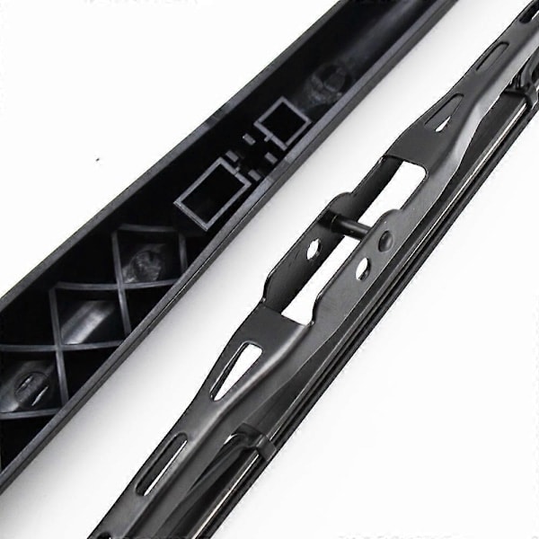 \"QD\"Xukey Bakre vindrutetorkararm och -blad set för Porsche Cayenne S 955 2010 2009 2008 2007 2006 2005 2004 2003 2002