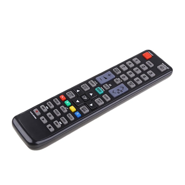 [QD] Universell Fjärrkontroll Ersättning för TV AA59-00507A AA59-00465A AA59-00445A Ersatt