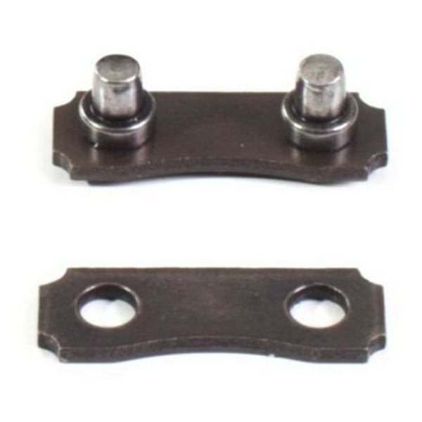QQU-Hane- och honfästen för motorsågskedja 325 050 (1,3 mm). Påse med 10.