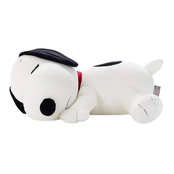15 cm Kawaii Snoopy docka gosedjur