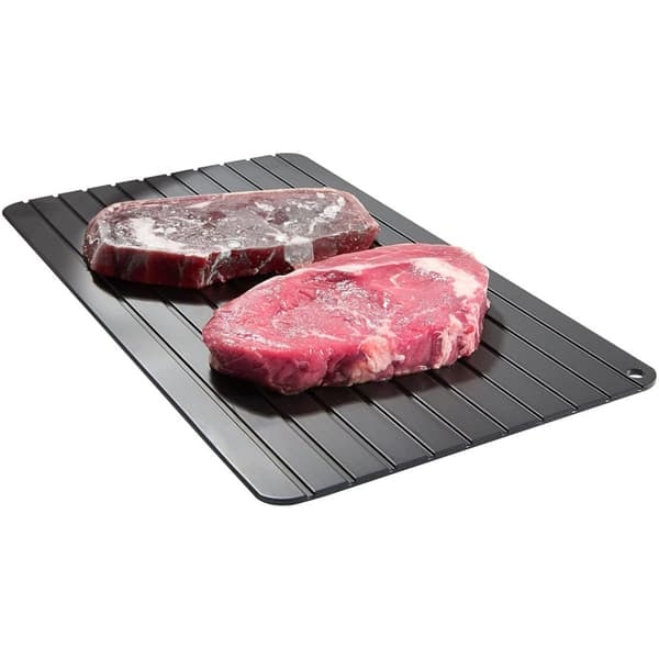 /QD/Tineplate - For rask og enkel tining