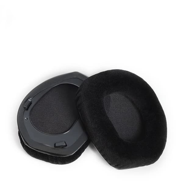 Öronkuddar och huvudband för Sennheiser HDR RS160/RS170/RS180/RS190_qq