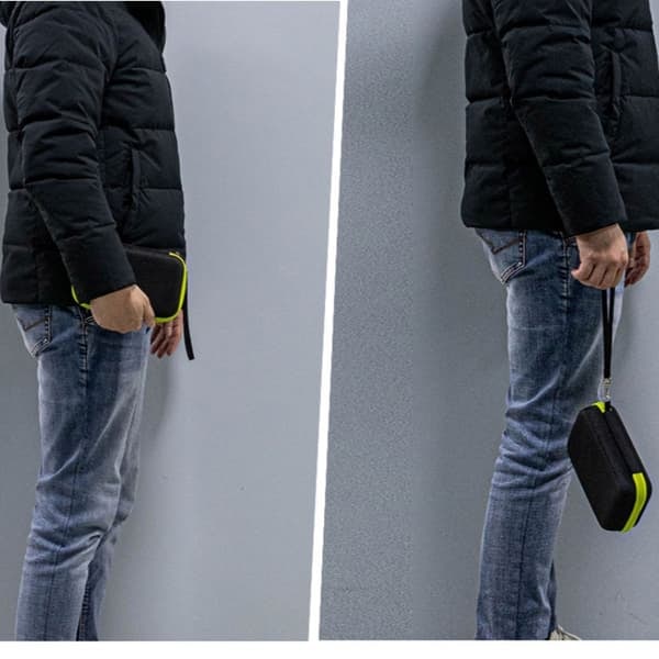 Beskyttelsesetui for Philips OneBlade_qq