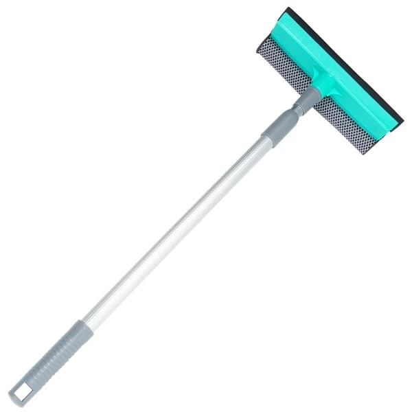 Teleskopisk vindusskrape 54-88 cm