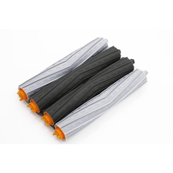 For Xiaomi Roborock Q7 Max, Q7 Plus, Hovedsidebørste Hepa-filter Mopp null ingen/QQP/