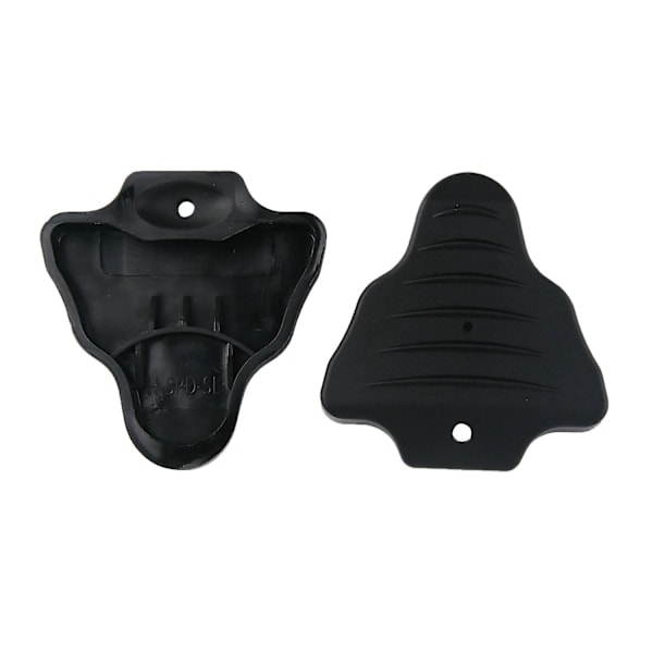 QD-Skobeskyttelse for sykkelsko, klossebeskyttelse for Look Road-klosser, passer Spd-sl pedalsystem