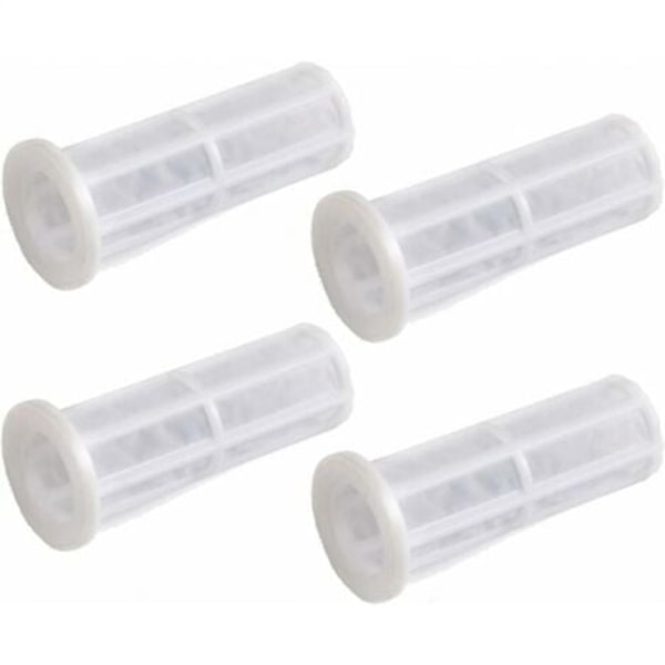 QU/4-pack Användning, Vattenfilter, Filterpatron, Ersättningsfilter, Användning, för Kärcher 4.730-059.0
