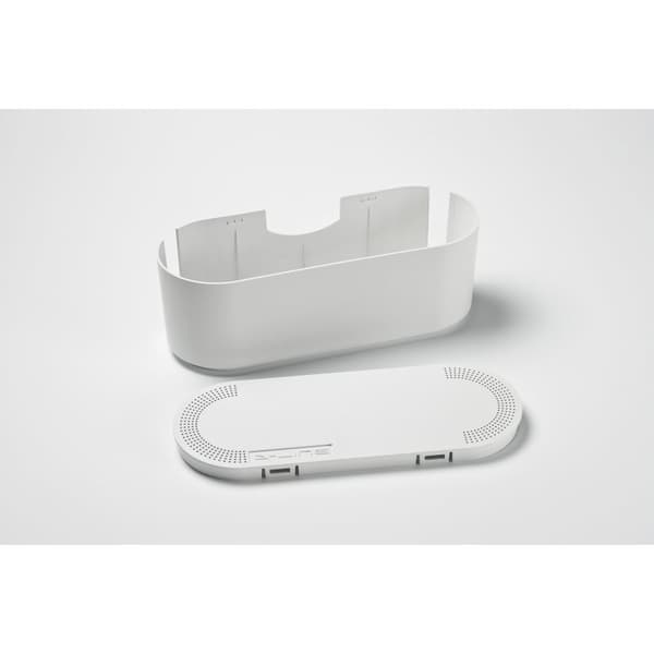Kabelbox Pieni Valkoinen