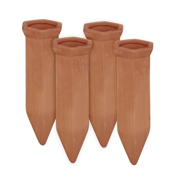 4 keramiske vanningsanordninger