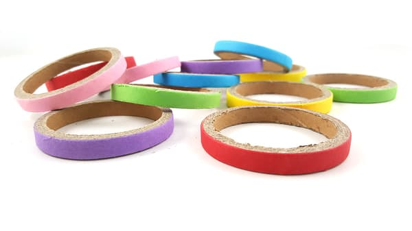 Legetøj Tygg Bagels Foder Tygg Fod Legetøj Næb Fødder (pk12)