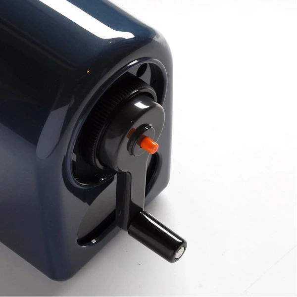 Pencil Sharpener KH-20 Manuell Modell Svart