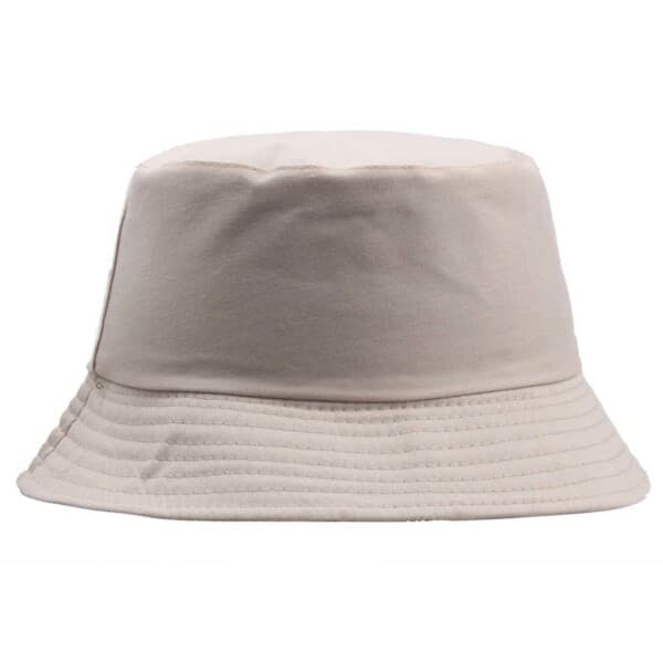 Fiskehatt Bucket Hat Beige_qq