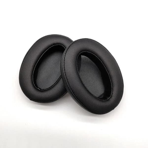 Ørepuder til Sony WH-H910N - Sort(qb) black