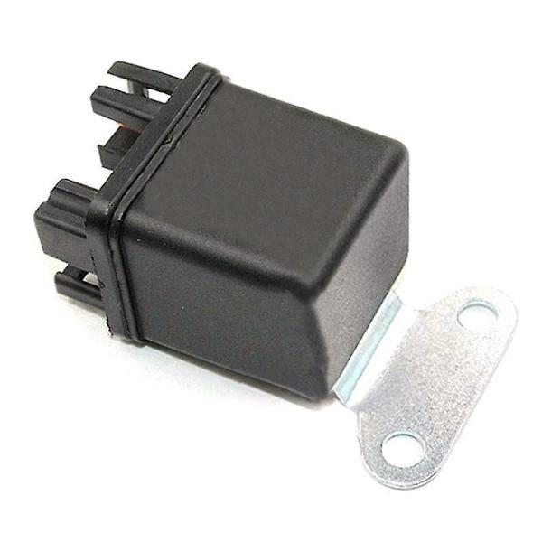 Bil 12v Relæ Gløderør System kompatibelt med Mr8b-451 Mm43128202 Mm43128201