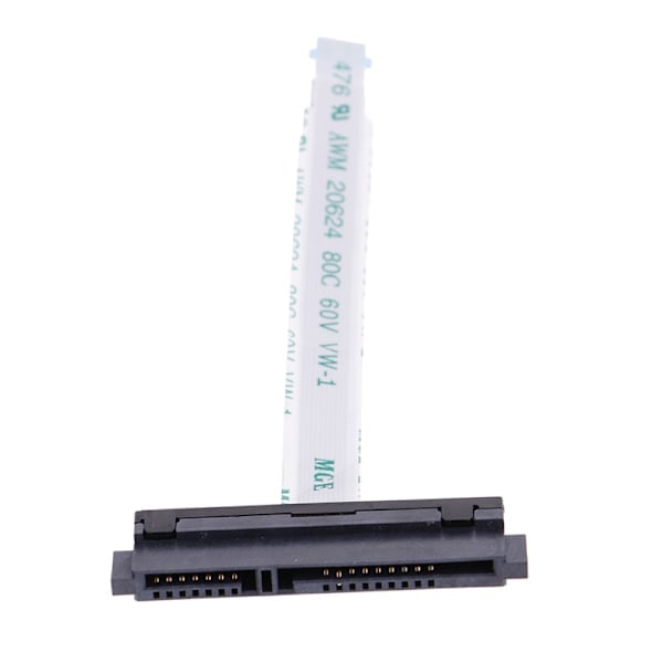 QD-ENVY 15 15-j105tx 15-j bærbar PC DW15 SATA harddisk HDD-tilkobling Svart Black one size