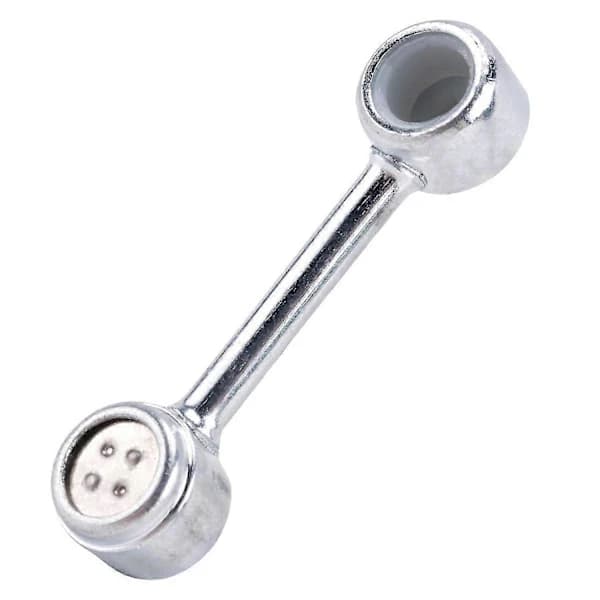 Bil Vinkel Sensor Link 527381 til 407 C6 []