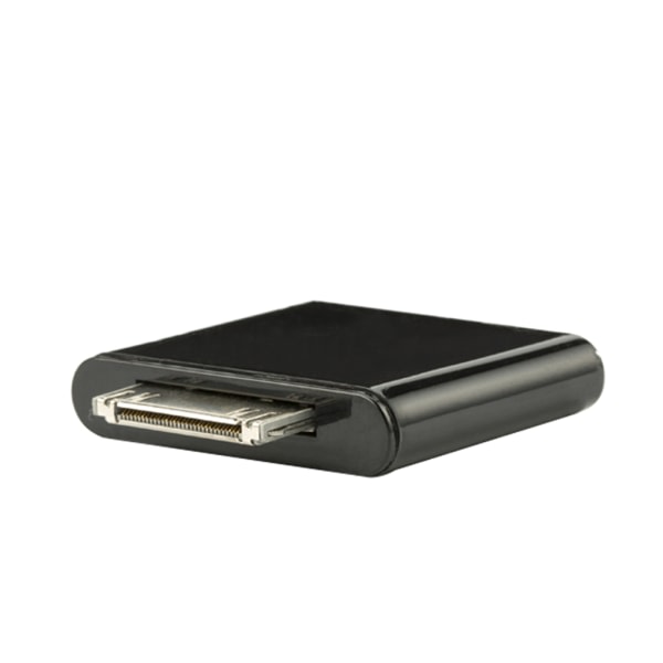 Mini Bluetooth Adapter Dongle Transmitter för iPod