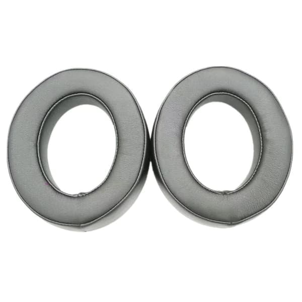 1 par öronkuddar för Corsair HS50/HS60/HS70 Svart_qq