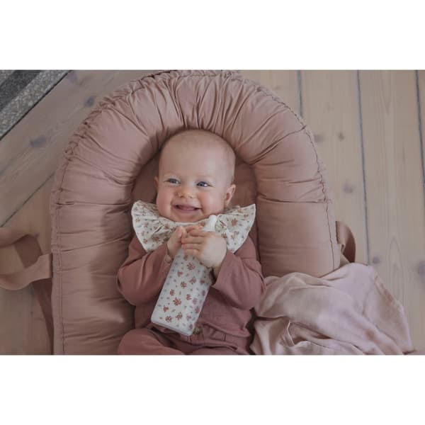 Dry Bib - Autumn Rose_qq