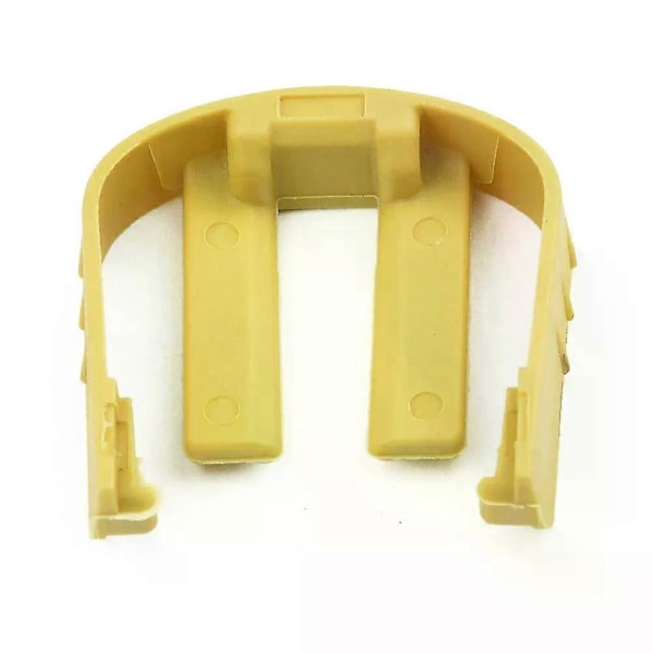 5 stk. C-klips Gul Erstatning 5037-3330 K5037333 For Karcher K2 K3 K7 Bil Hjem Høytrykksspyler Trigger_ufo