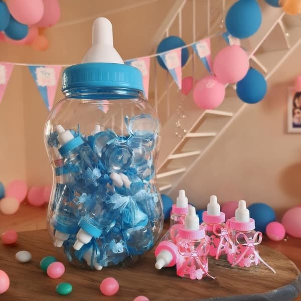 /QD/ Baby Bottle Set 30 Pieces