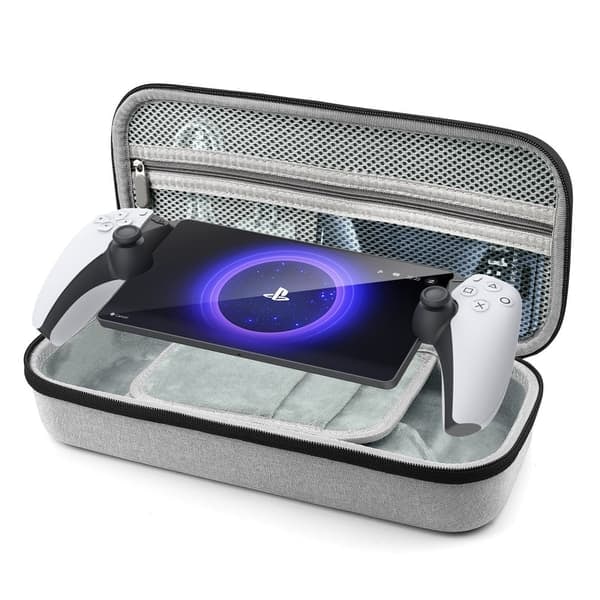 Beskyttelsesveske for PlayStation Portal_qq