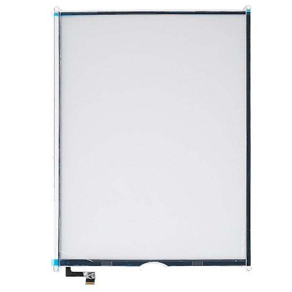 [QD] Erstatnings LCD-bakgrunnsbelysning for iPad Air (2013)/iPad 9.7 tommer (2017)/(2018)