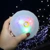 LED Pond Light Bath Light Colorful Pool Floating Lamp Party Disco