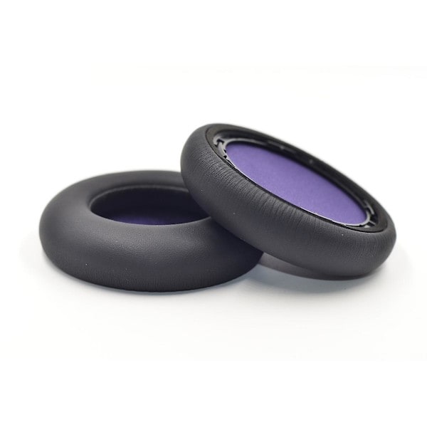 \"QD\" 1 par erstatningsputer kompatible med Plantronics Backbeat Pro