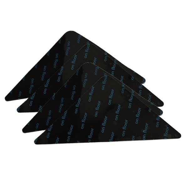 /QD/4x Halkskydd för Matta - 13.5 cm