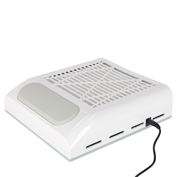 Nageldammsugare filter 80W 1000