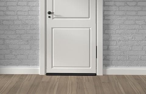 Oven tiivistenauha - 85 cm