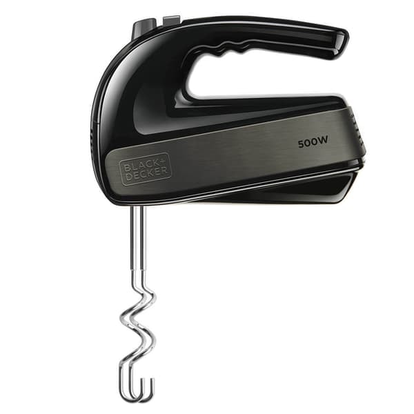 BLACK+DECKER Elpisker 500W_qq