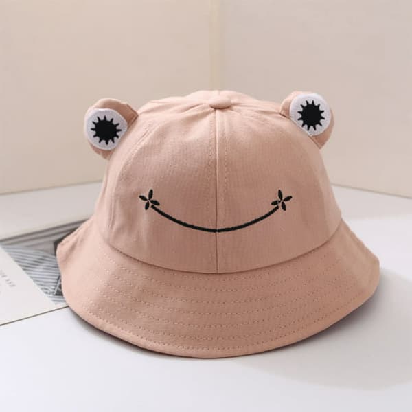Bøttehatt Dame Bøttehatt Strandcaps Hatt Barn Strandhatt