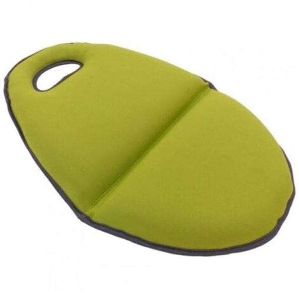 QQU-Havesæde med Memory Foam
