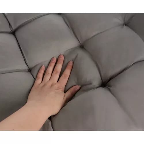 Solstolpute - Pute for solstol - 170x50cm