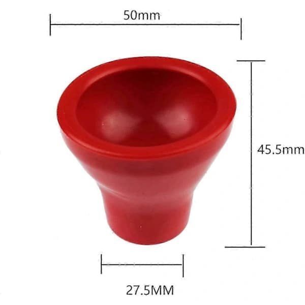 4-pak Golfboldhenter Putter Greb Plukkeværktøj
