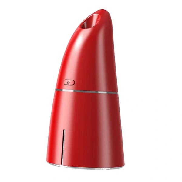 USB Luftfugter Æterisk Olie Aromadiffuser 200ml til Soveværelse
