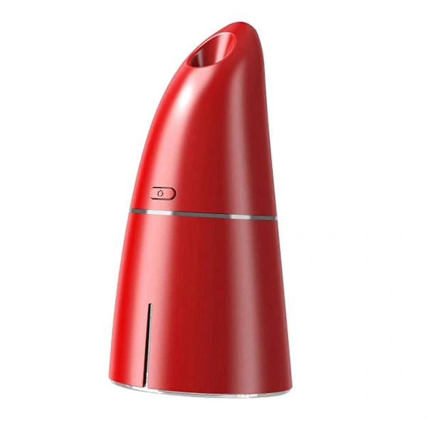 USB Luftfuktare Eterisk Olja Aromspridare 200ml för Sovrum