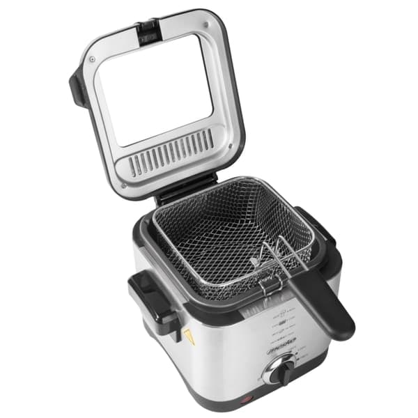 \"QD\" Rasvakeitin 1.5L