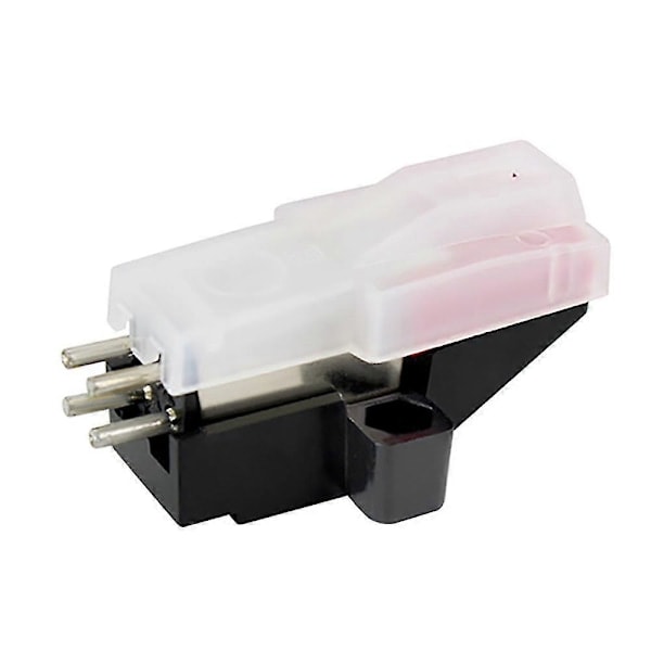 Ruby Moving Magnet Pickup -kasetti vinyylisoittimelle Gramofonikasetti