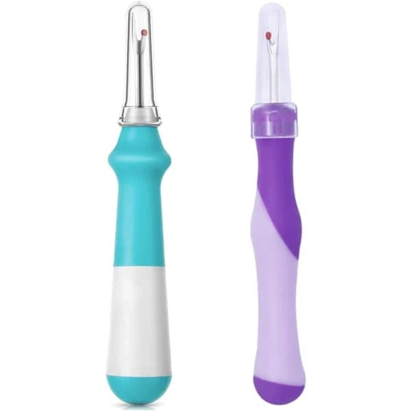 Sprrettsett 2 Deler Sprrette Sømspretter Ergonomisk Sprrettsett