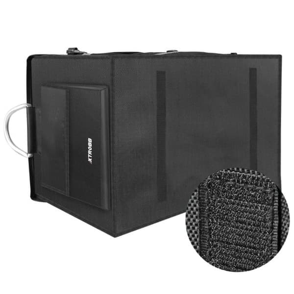 Car Storage / Organizer - Car Storage Organizer