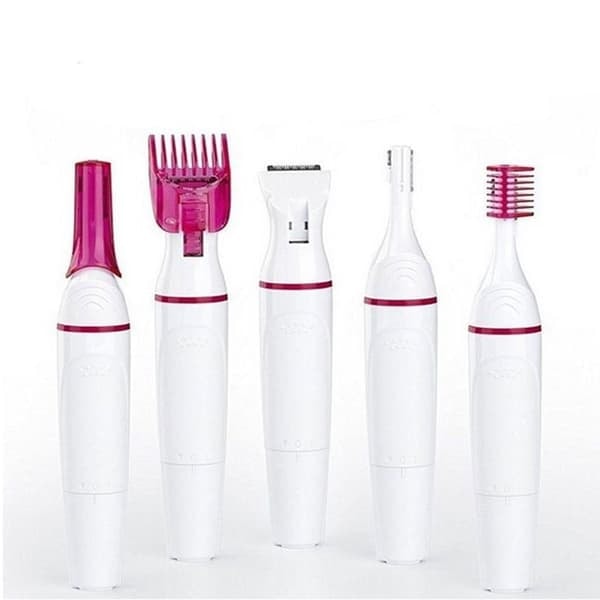 Beauty Styler | 5-i-1 Trimmersæt_qq