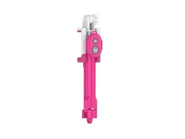 Selfiestick / Tripod Mobiltelefonstativ med Bluetooth Fjärrkontroll