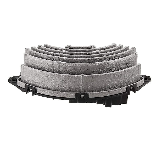 Bilvärmare fläktmotor resistans för C4 Grand Berlingo 2008 - 2017 Bil luftkonditionering fläkt 6441CE