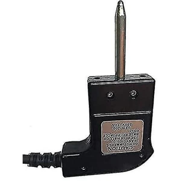 Universalkabel til Plancha med termostat