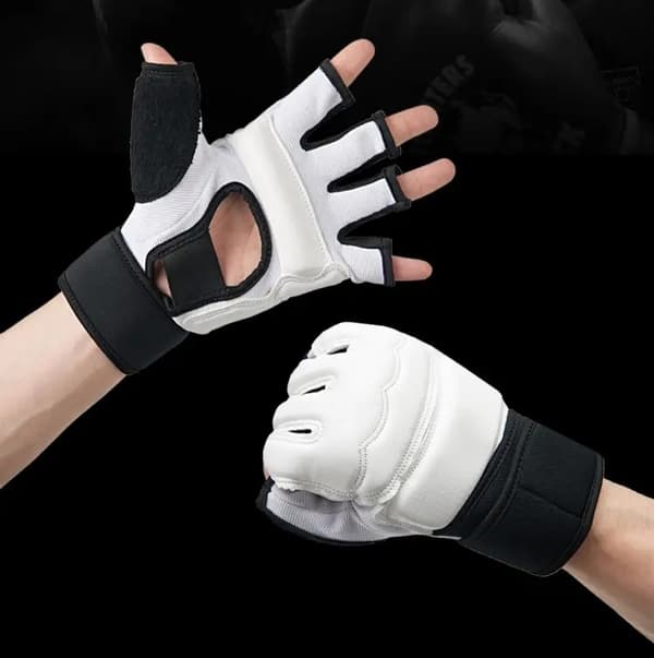 Taekwondo Käsivarsi Suoja (S)