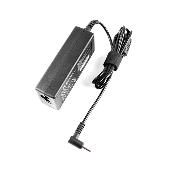 QD-45W Laptop-lader 19.5V 2.31A Laptop-strømadapter for 4310s 4320s 4321s 4325s 4326s Laptop-lading [kk]